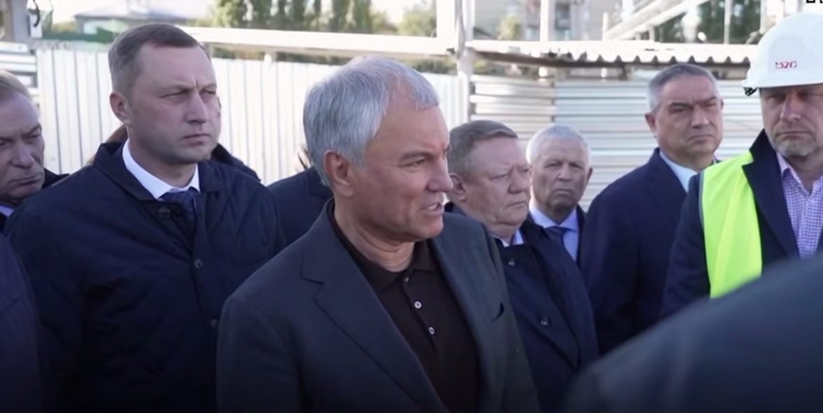 Строительство саратовского вокзала планируют завершить осенью 2026 года